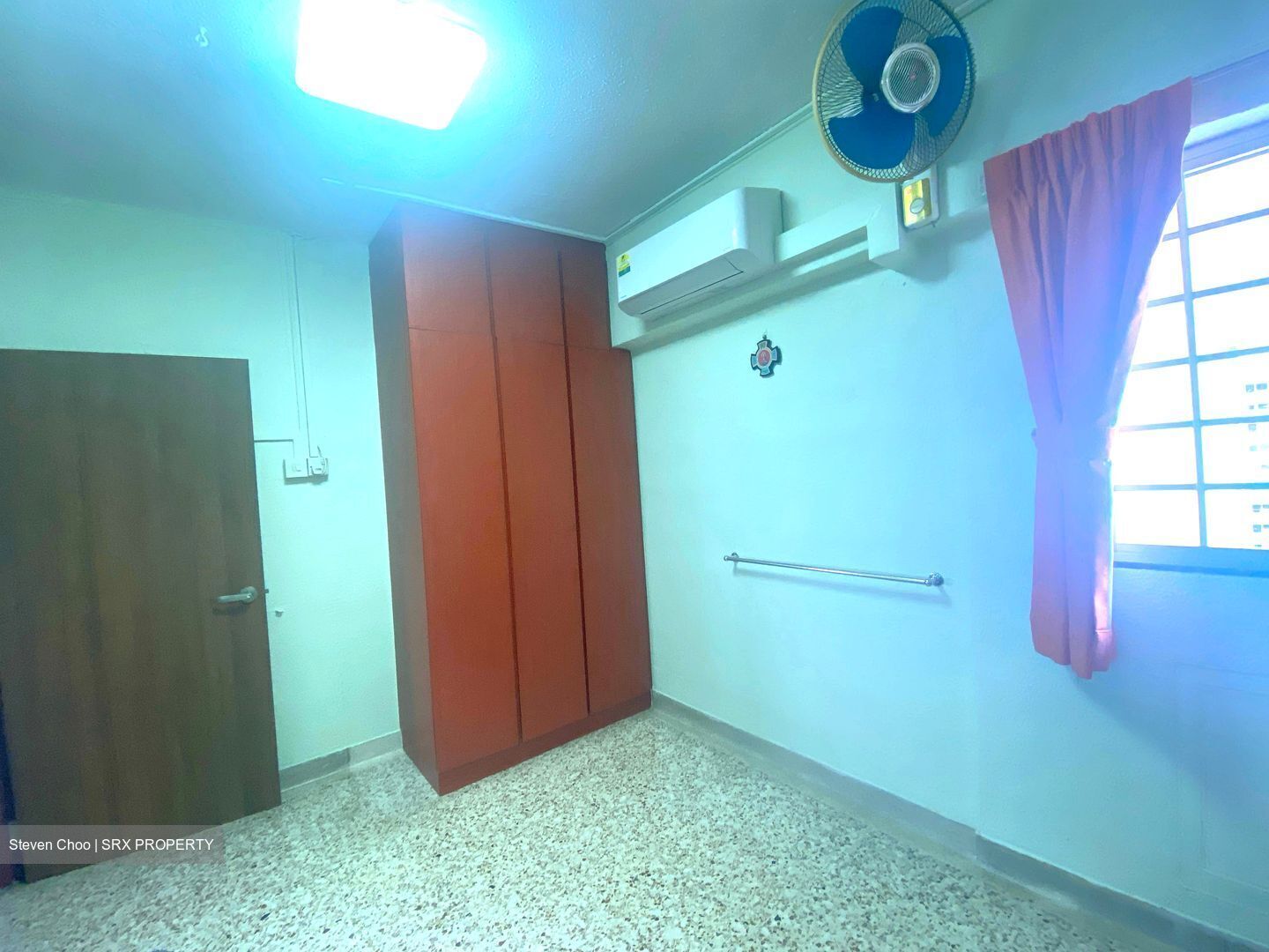 MARSILING DRIVE (Woodlands),  #615851211